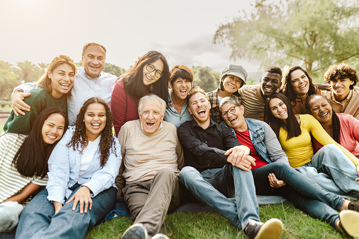 About us – Multicultural Futures